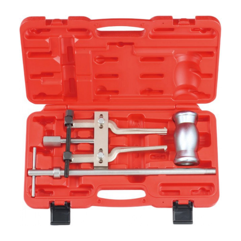 2-in-1 Bearing Puller (2 Jaws)