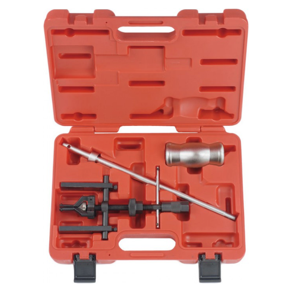 2-in-1 Bearing Puller (3 Jaws)