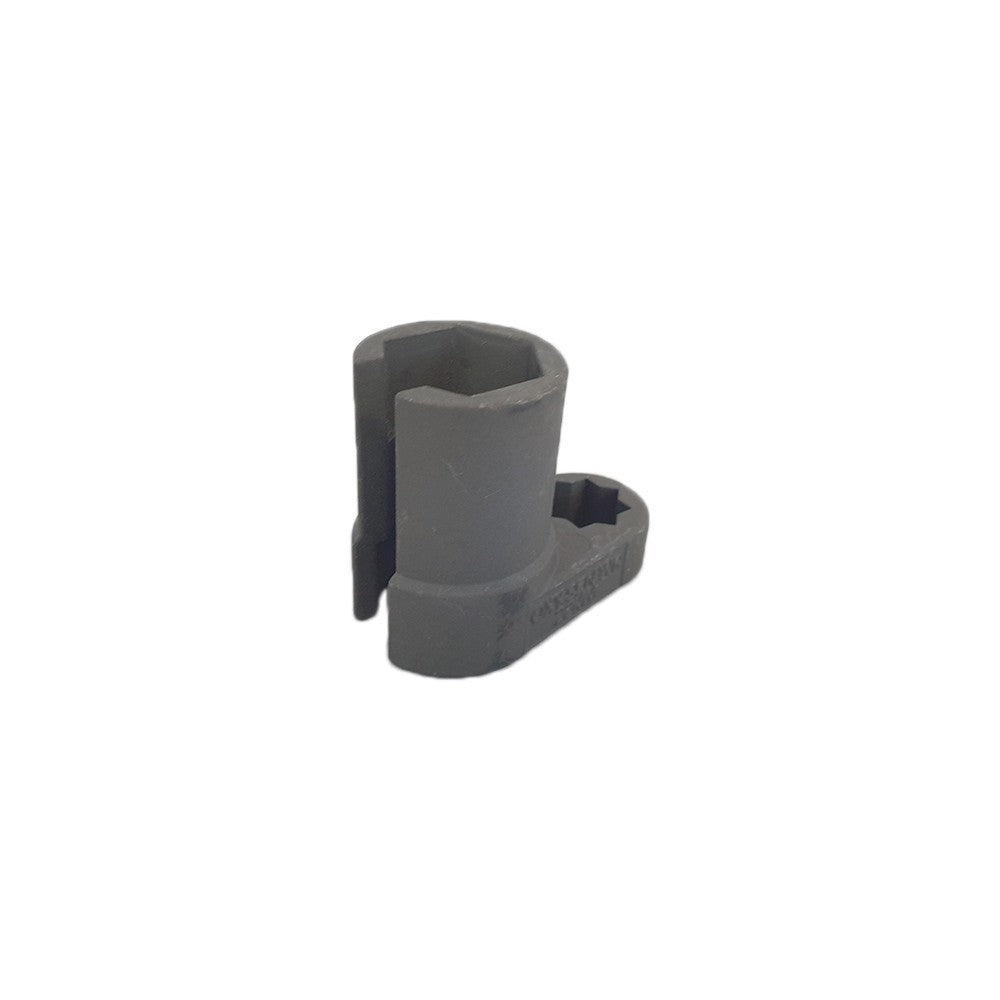 22mm(7/8") Heated oxygen sensor socket