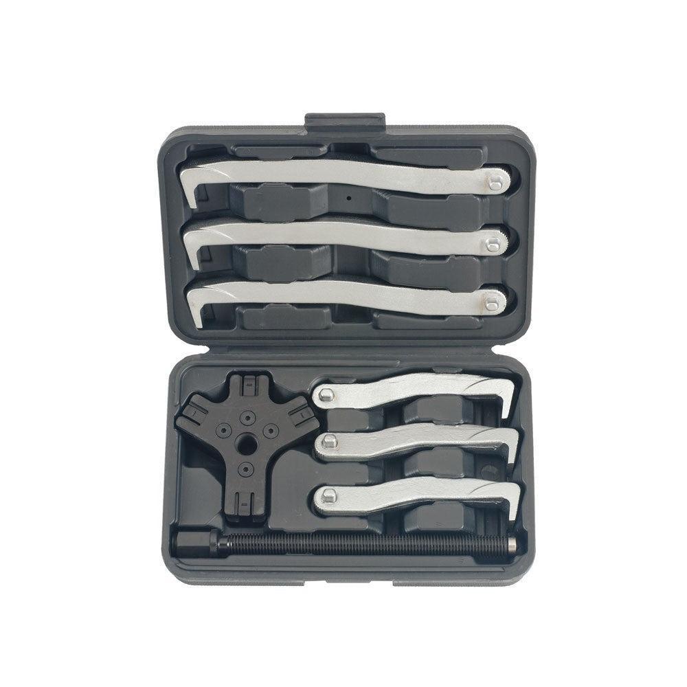 2&3 jaws gear puller set