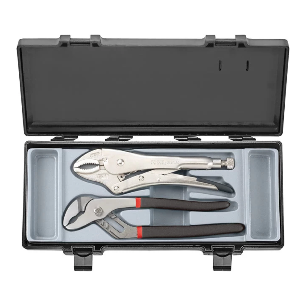 2pc Pliers set