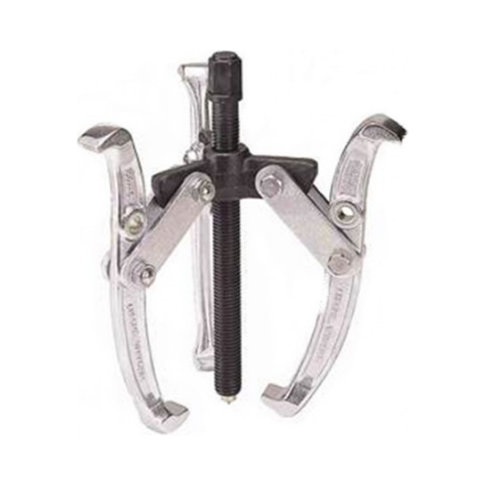 3 Jaw Gear puller 12"