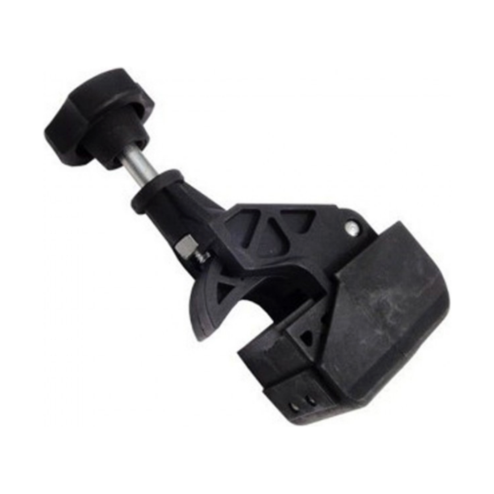 3 de hand voor montage verstelbaar