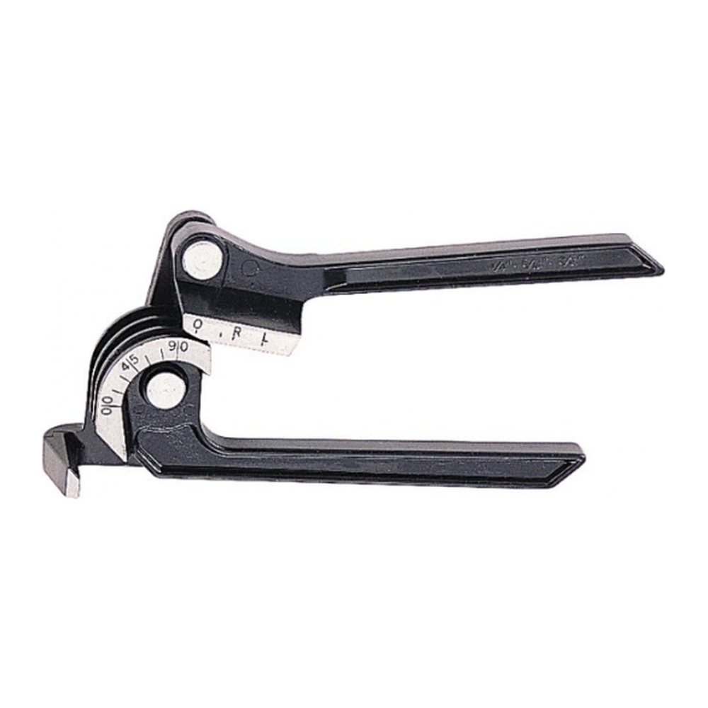 3-in-1 Tubing bender(SAE)