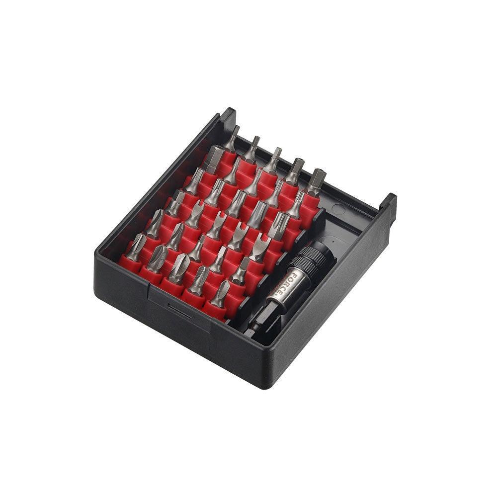 31pc Bit set