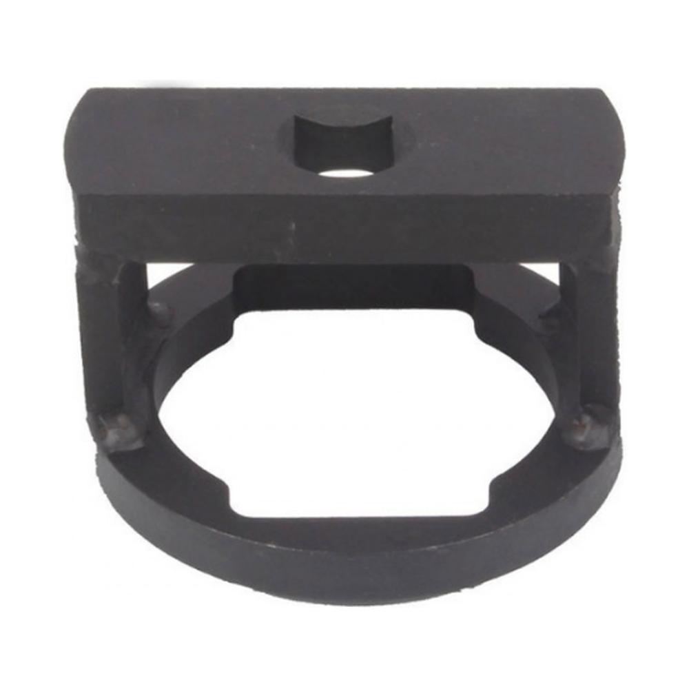 3/4" DR. Wheel capsule and axle nut socket BPW asmoerdop