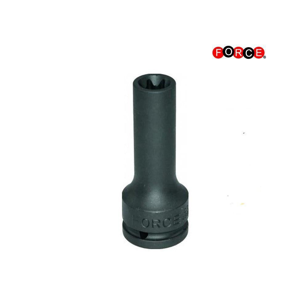 3/4" Impact star deep socket E22