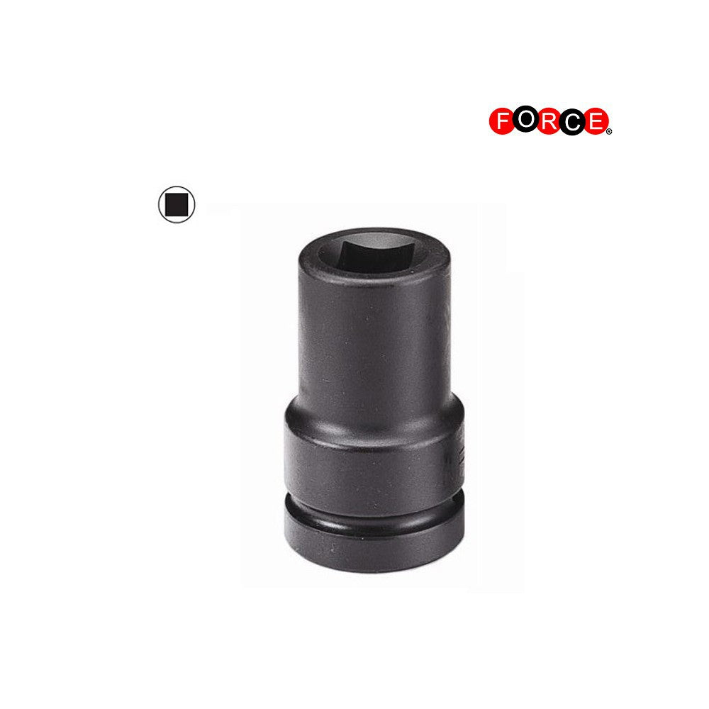 3/4" Square impact deep socket 17