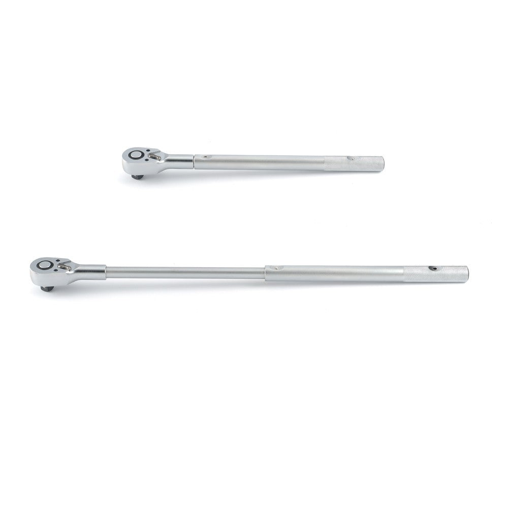 3/4"DR. Adjustable QR ratchet handle