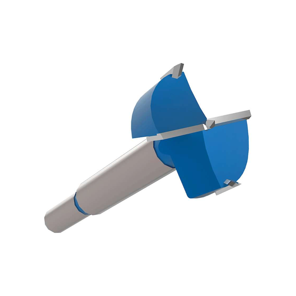 35 mm kunstmatige boor