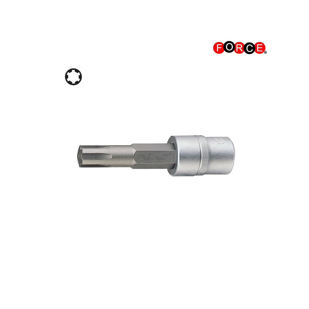 3/8" Ribe socket bit 200mmL M7