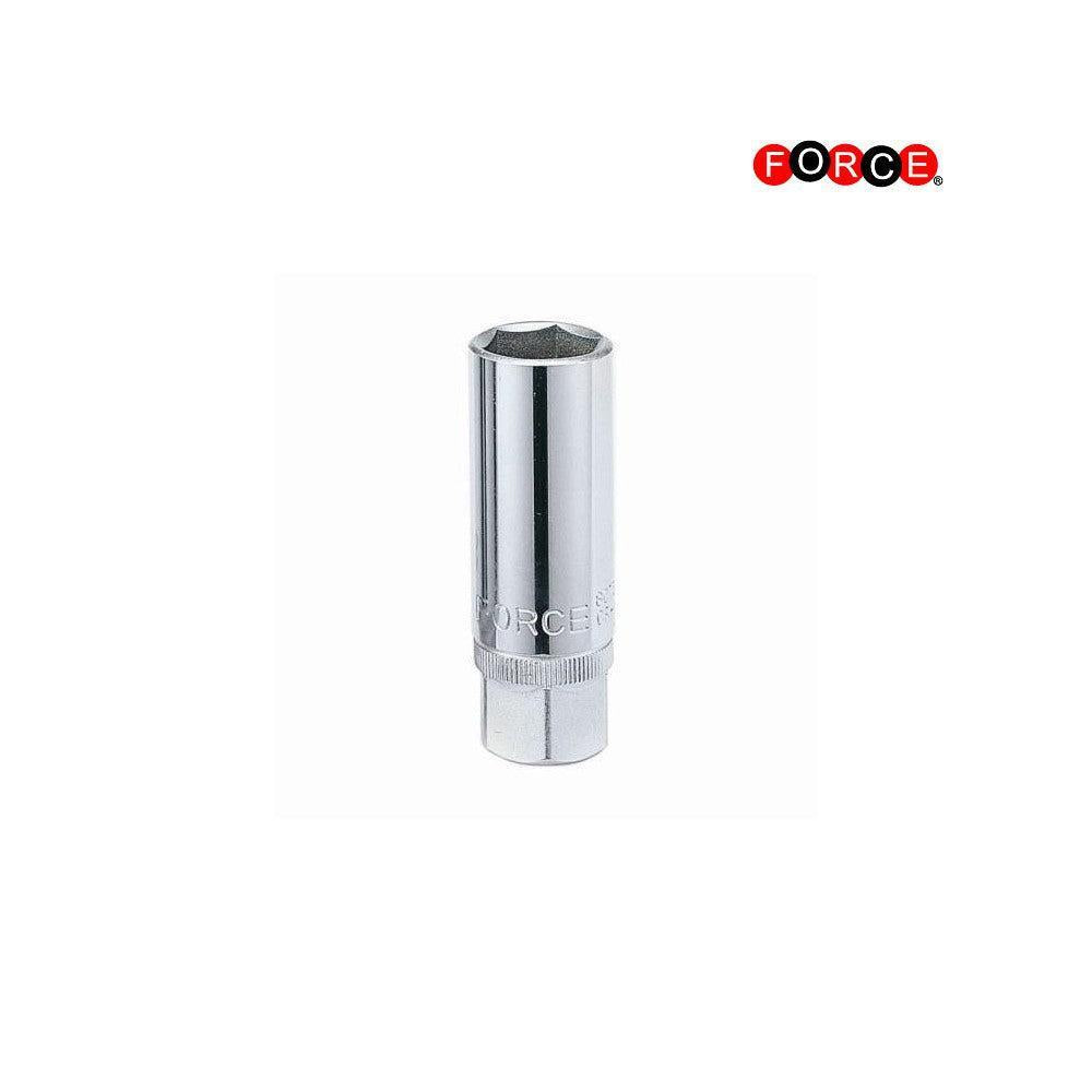 3/8" Spark plug socket 18