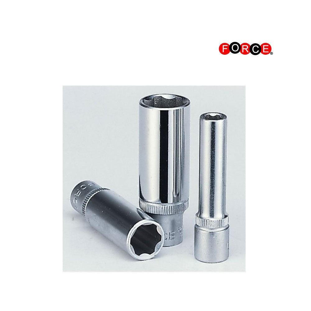 3/8" Surface drive deep socket 17