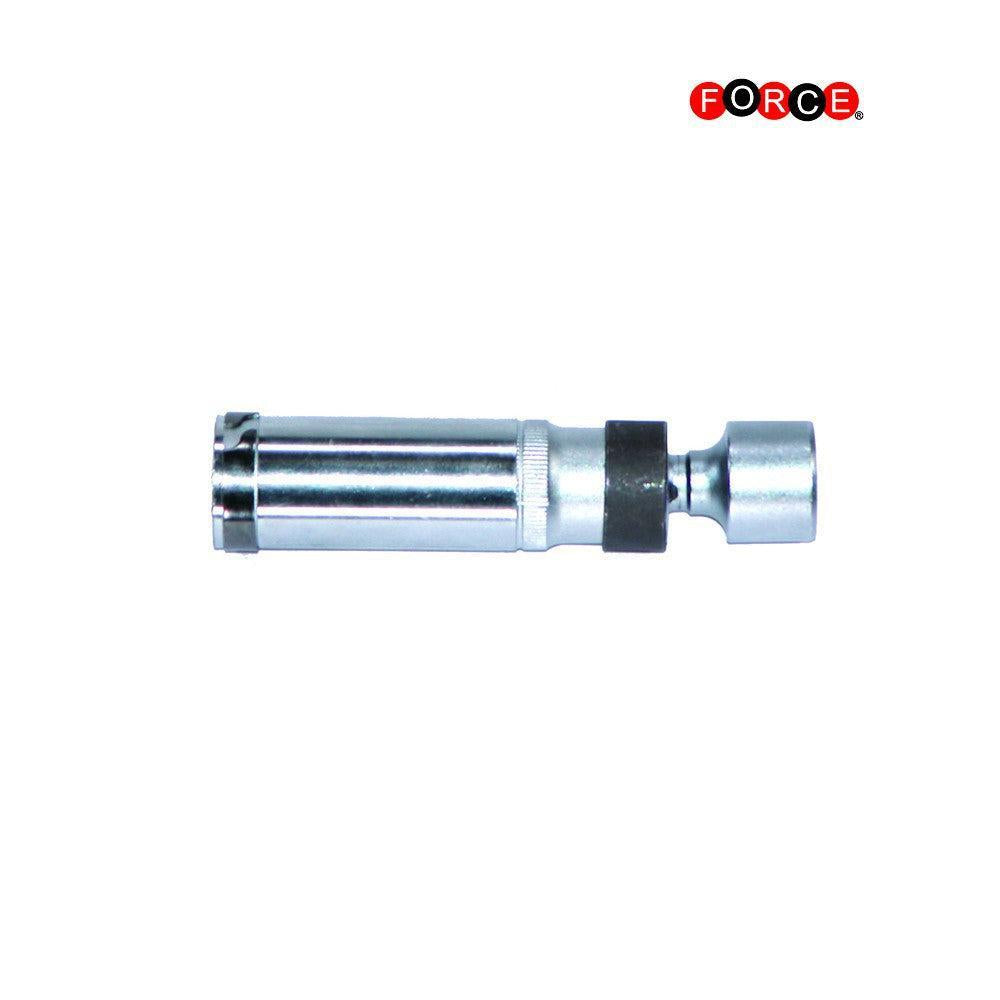 3/8" Uni.spark plug 20.6 (ball type)
