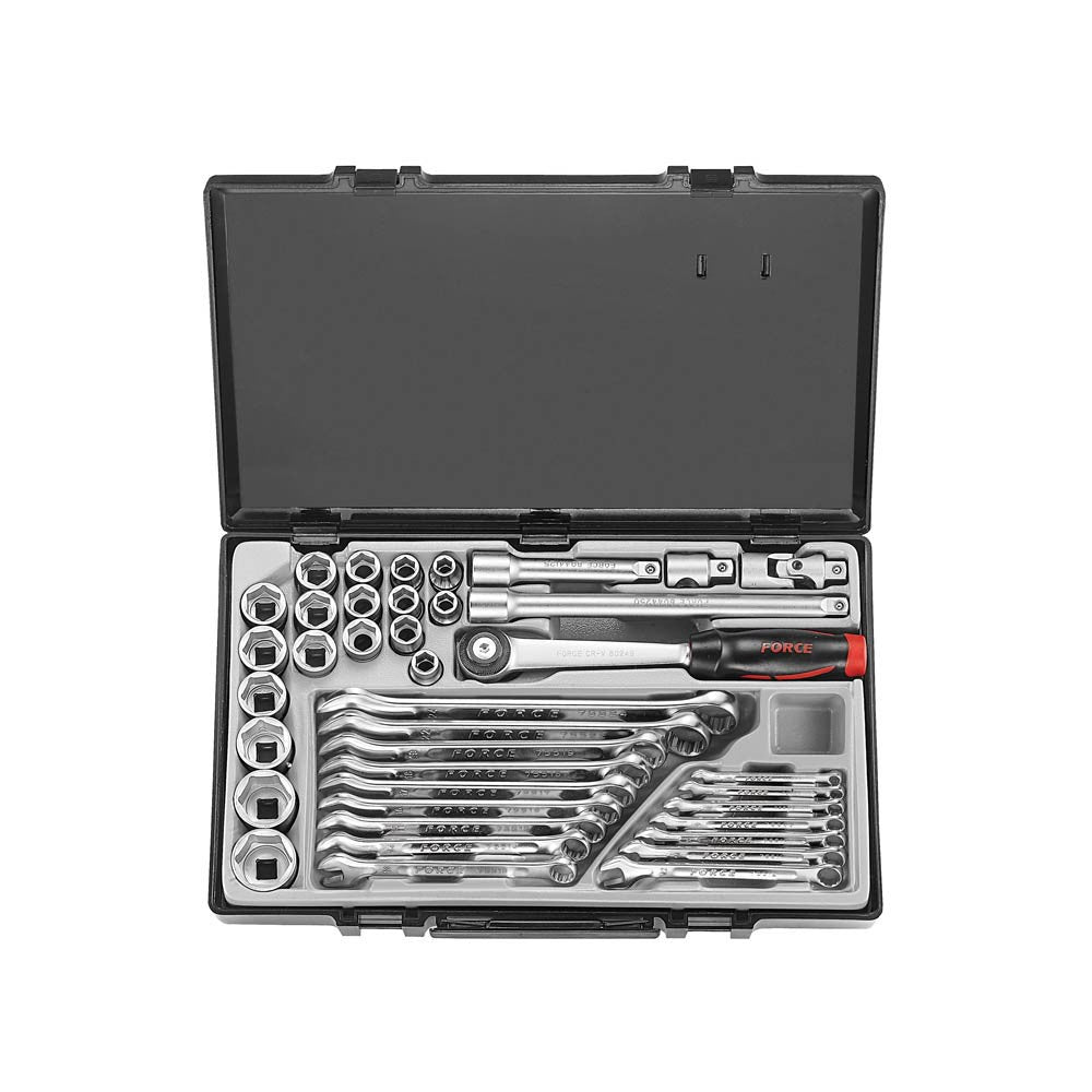 39pc Combination set