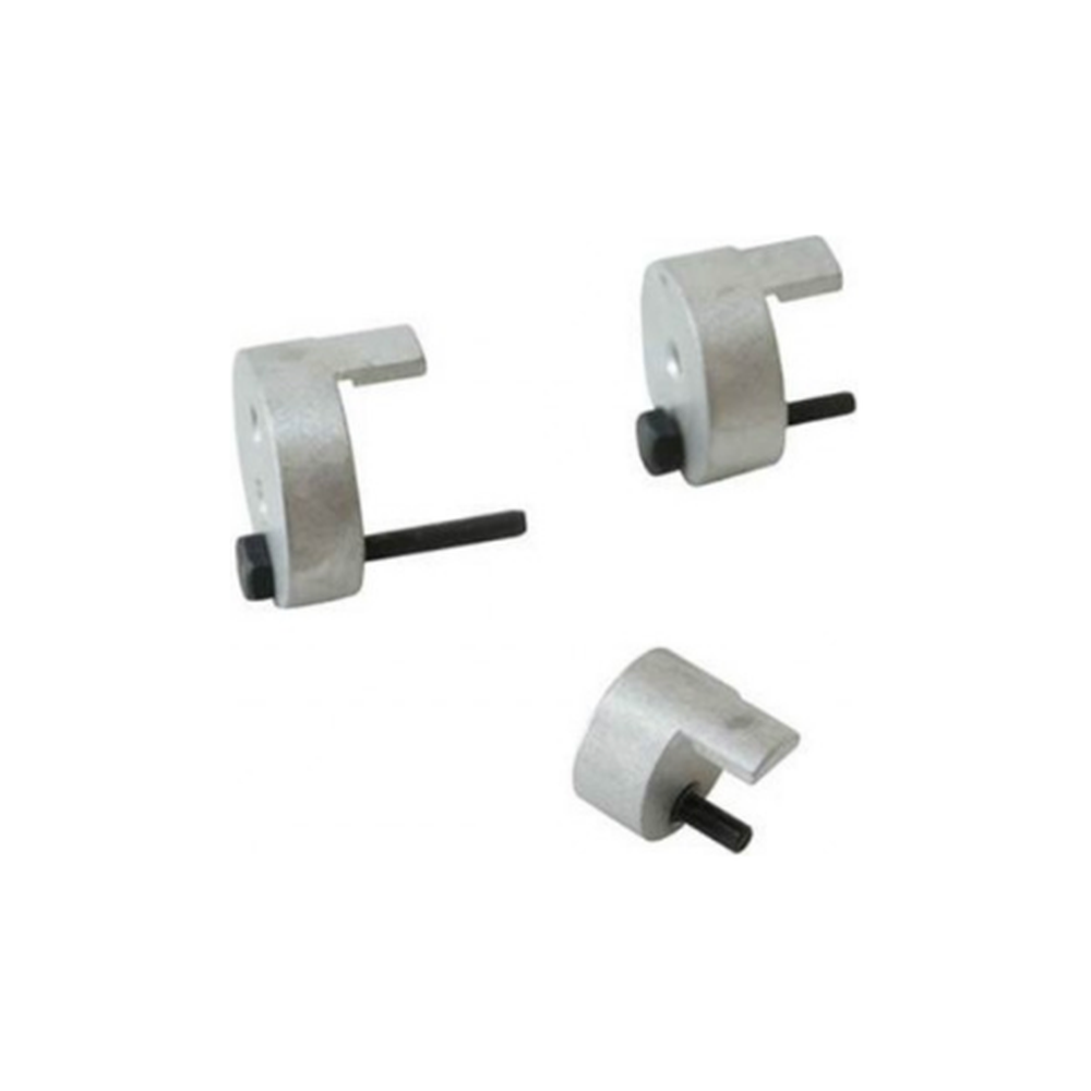 3pc Belt installing tool set