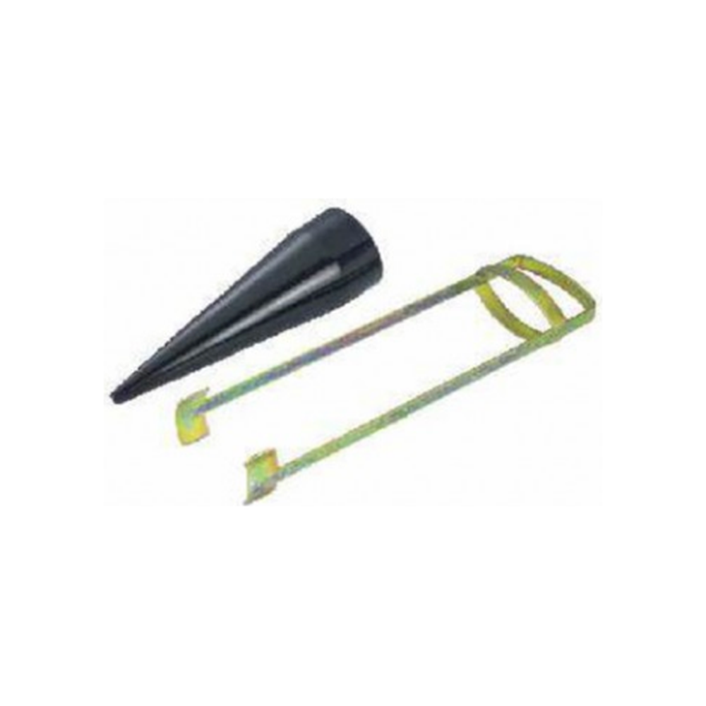 3pc CV boot installer set (cone, boot installer)