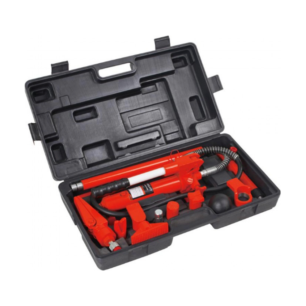 4 Ton Portable Body Repair kit Global Hydraulic