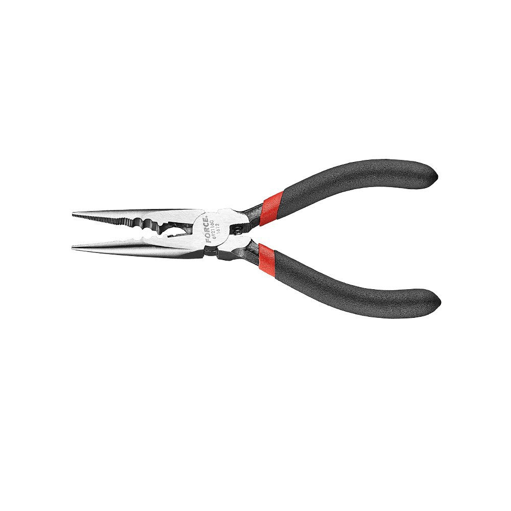 4-in-1 Electrical pliers 160mmL