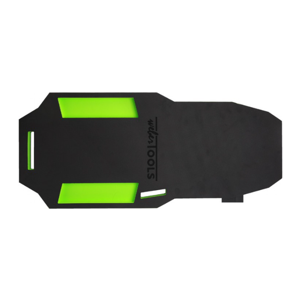 41" Racing Body Board EVA Foam Creeper