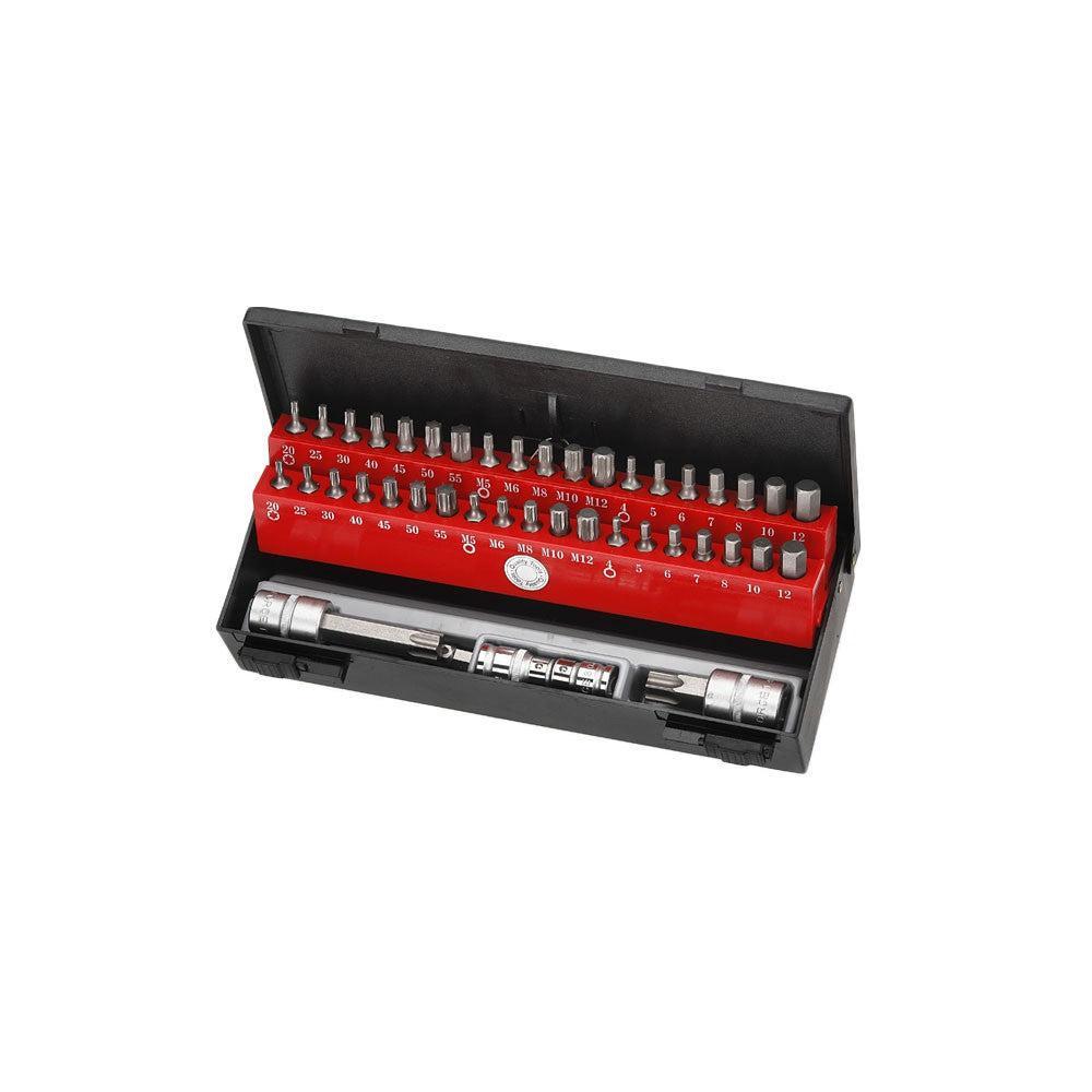 44pc 10mm Bit set