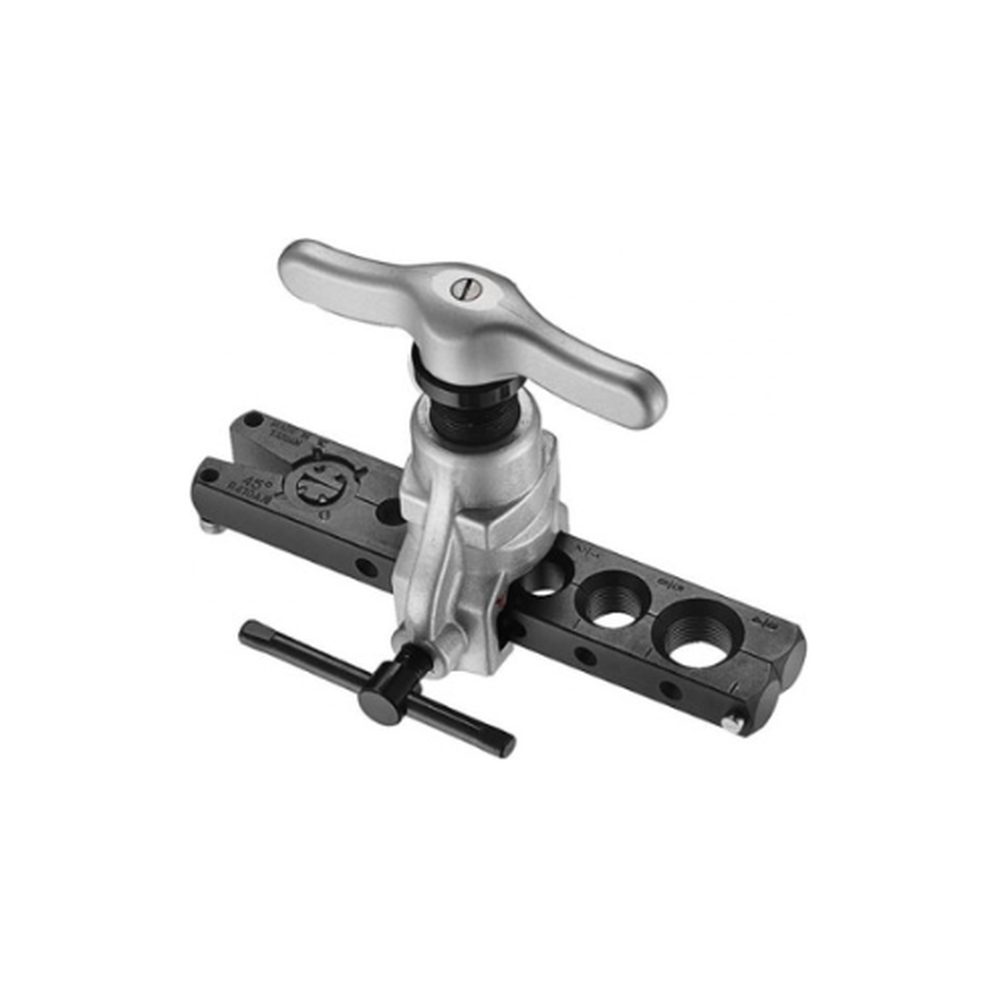 45 degree Eccentric flaring tool for R410R