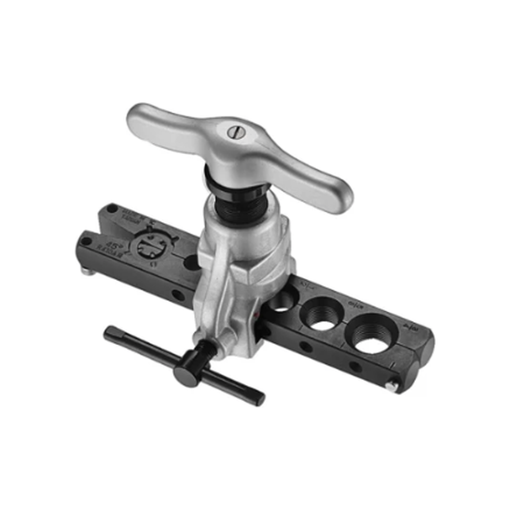45 degree Eccentric flaring tool for R410R