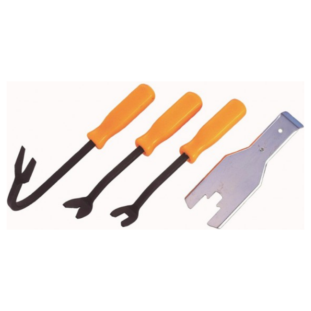 4pc Door service tool set