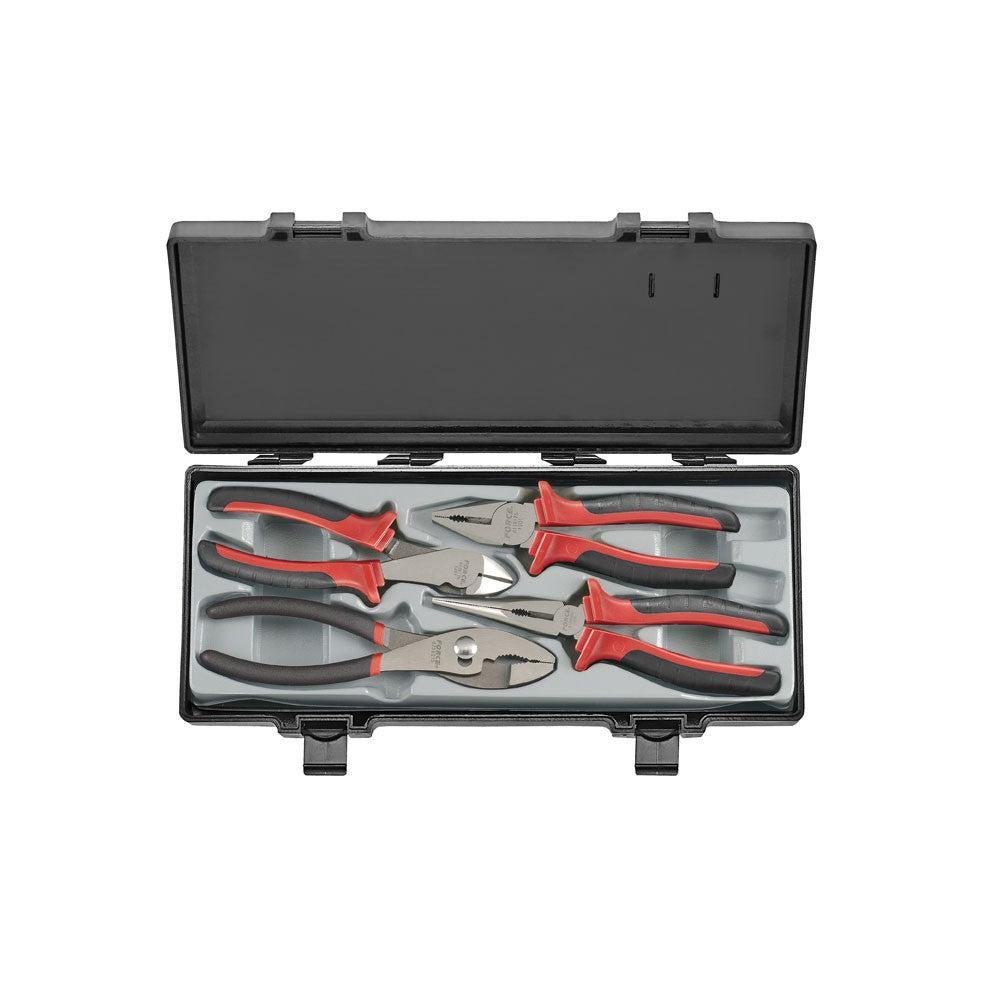 4pc Pliers set
