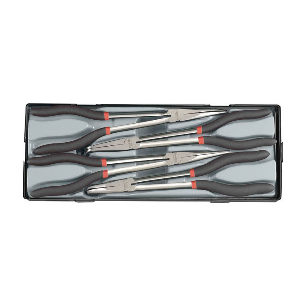 4pc Pliers set