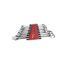 7pc combination wrench set