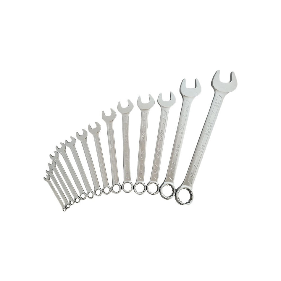 14pc Combination wrench