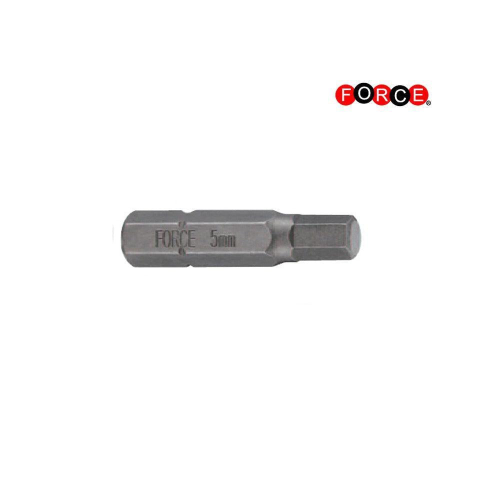 5/16" Inbus Bit 30mmL 6