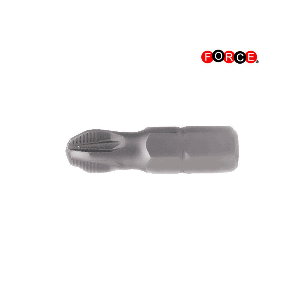 5/16" Pozidriv Bit 36 mmL PZ.3