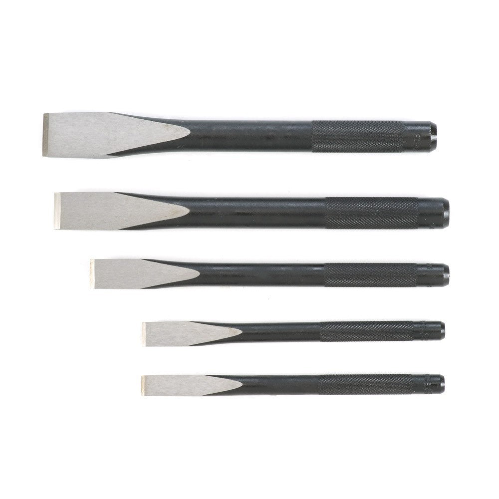 5pc Chisel set