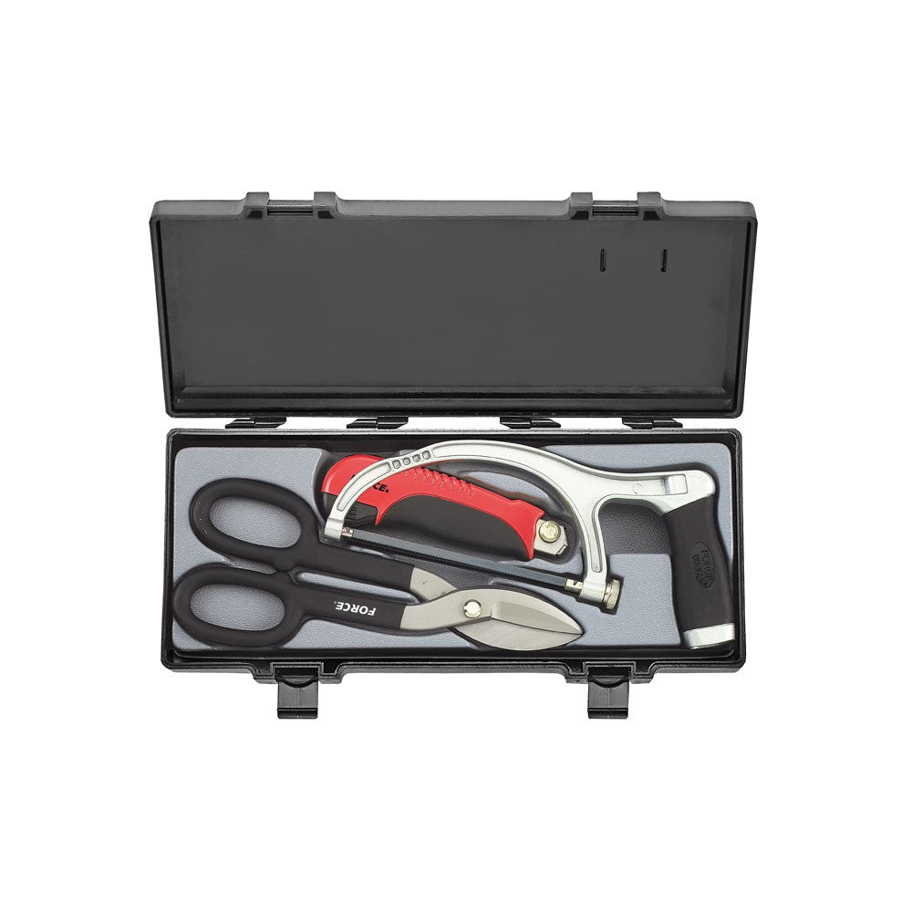 5pc Cutting tools set