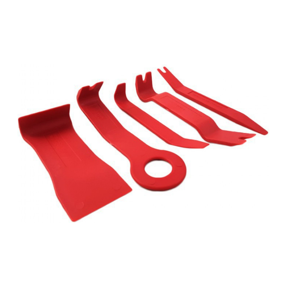 5pc Handy remover set