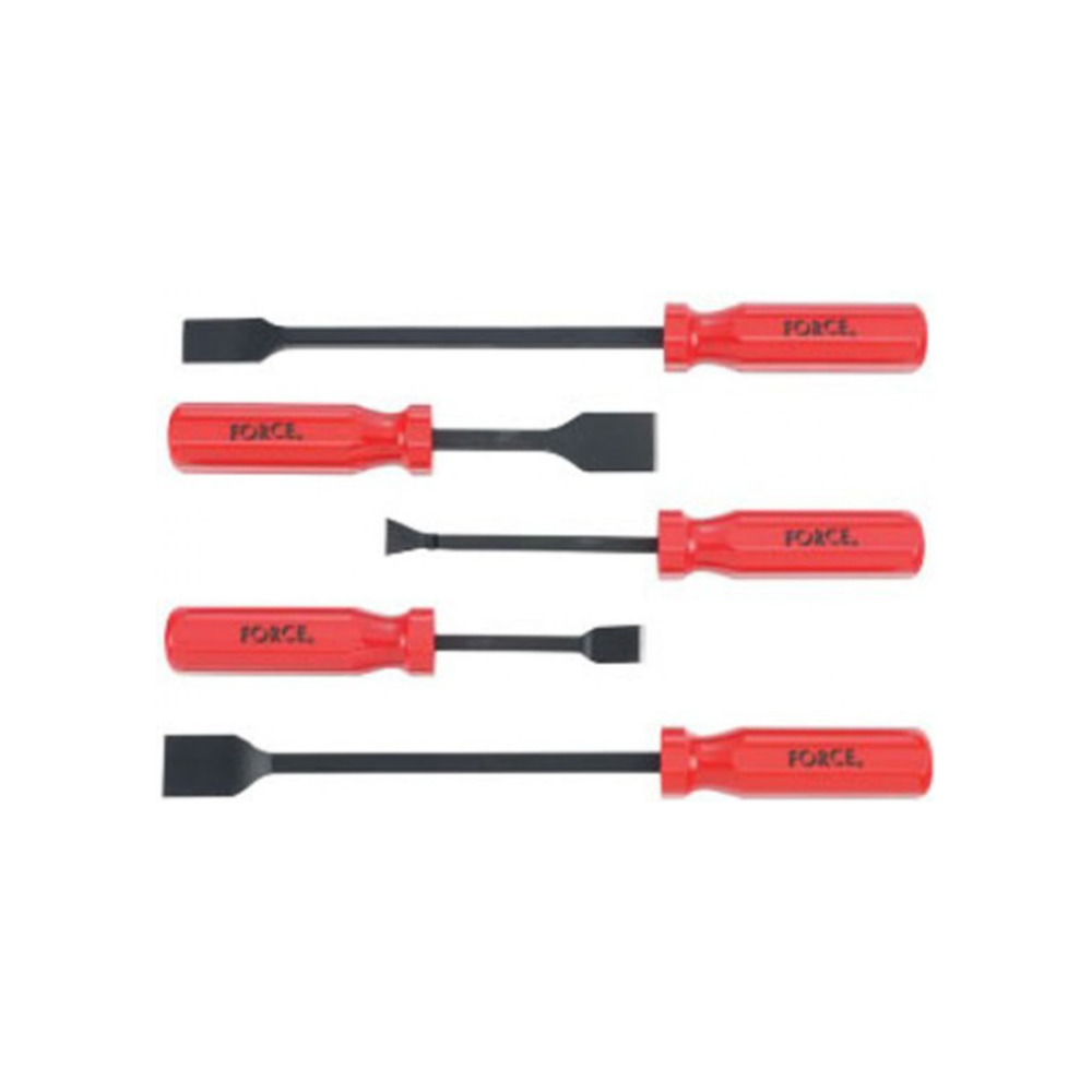 5pc Scraper set