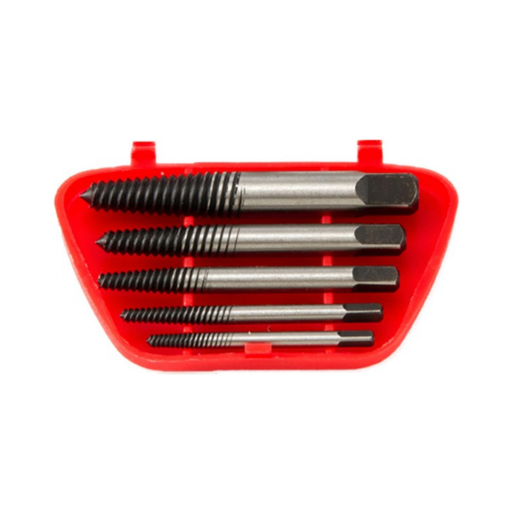 5pcs Screw extractor set