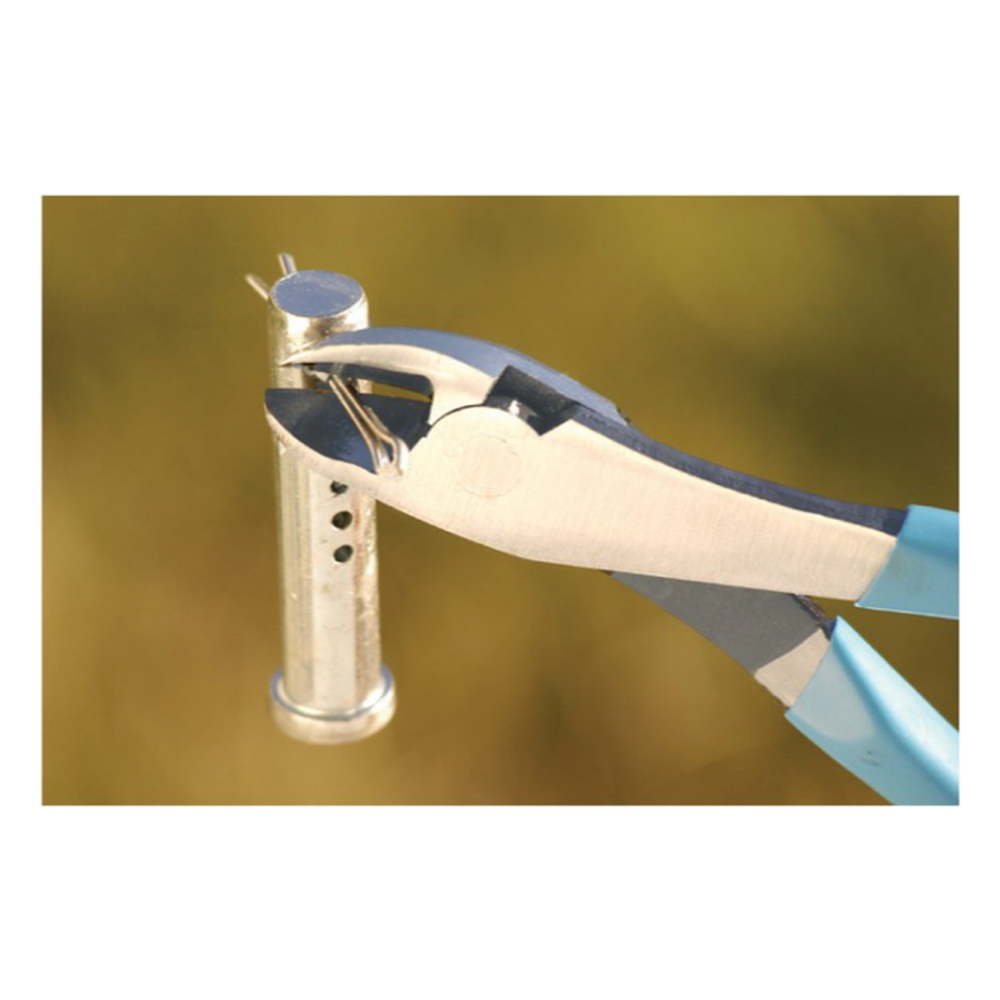 6'' HL Diag Cutting Plier