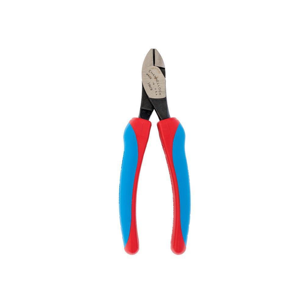  6” HL Diag Cutting Plier