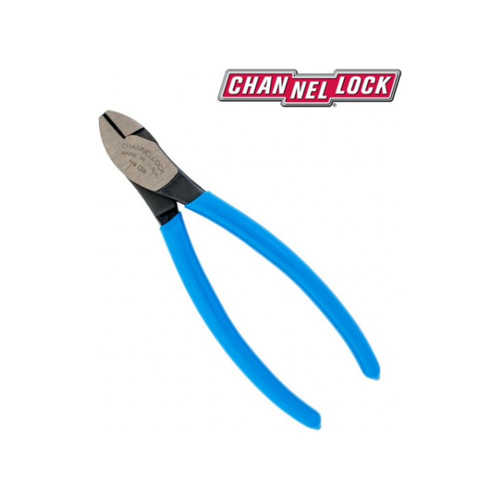 6'' HL Diag Cutting Plier