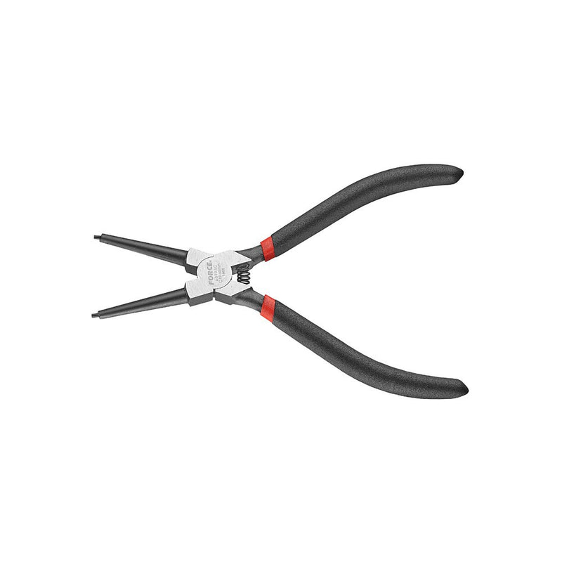 Snap ring pliers (straight-close) 180mm