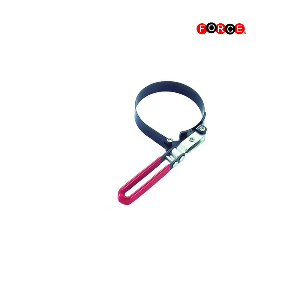 Swivel handle oil filter wrench (60-73mm)