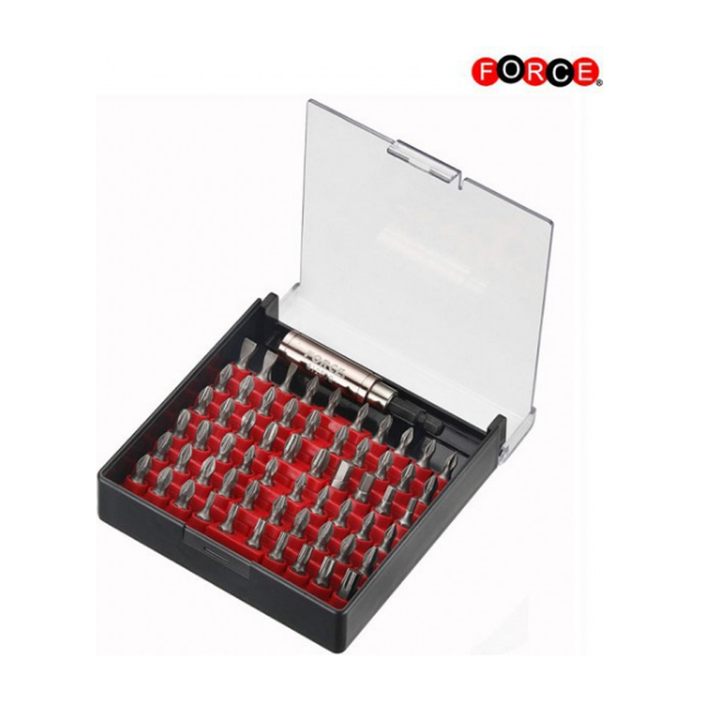 61pc Bit set