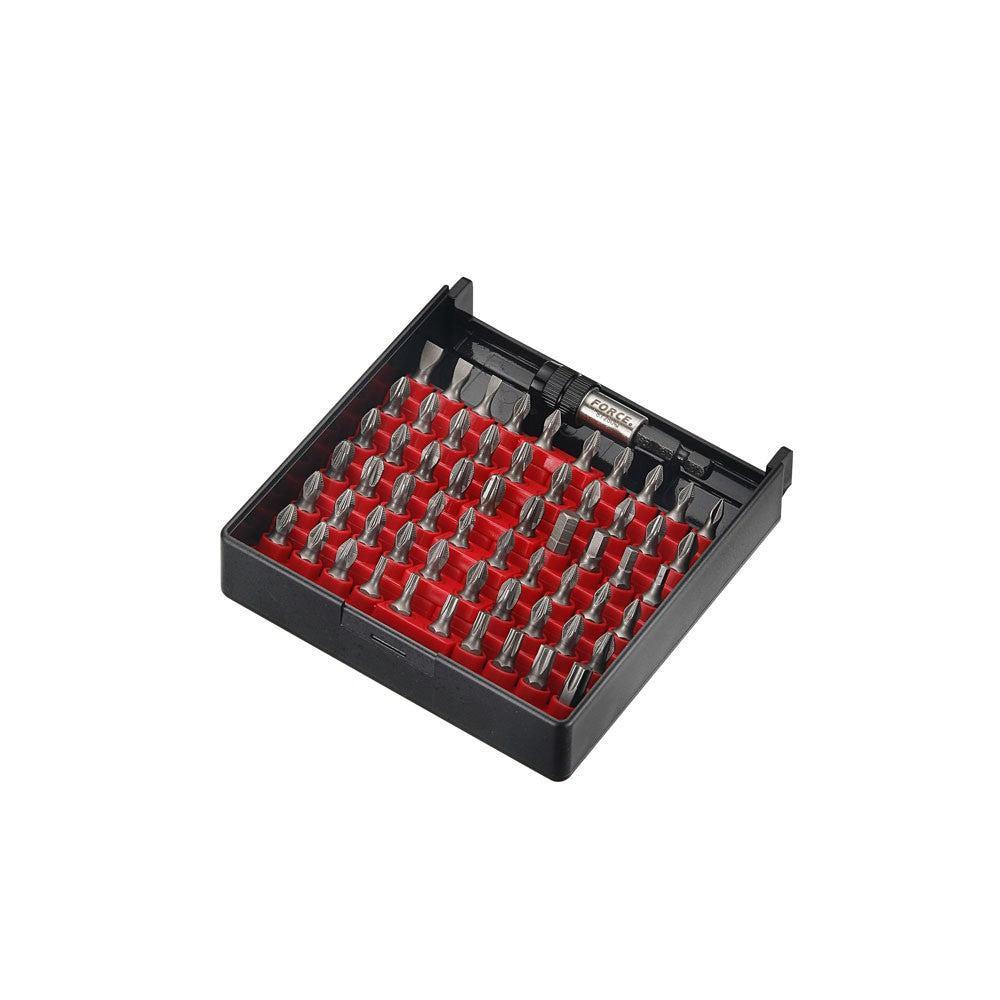 61pc Bit set