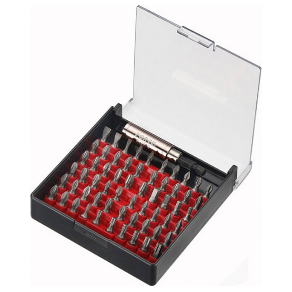 61pc Bit set