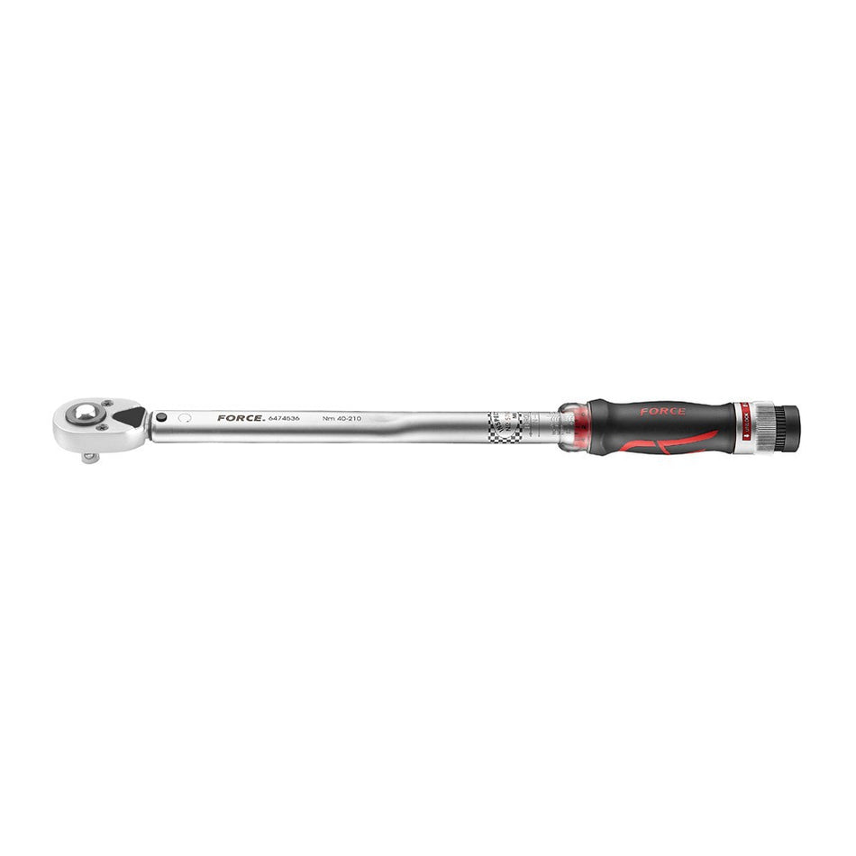 1/2" Lock torque wrench (replaces 6474645)