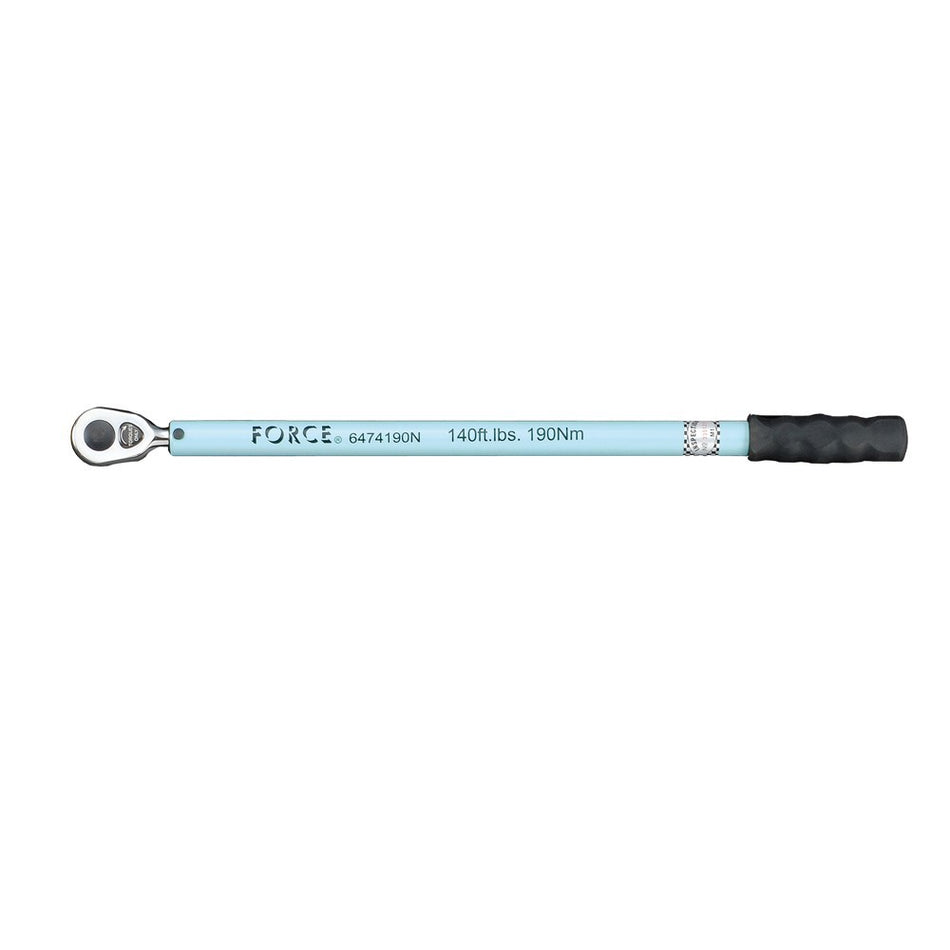 Torque wrench 190Nm