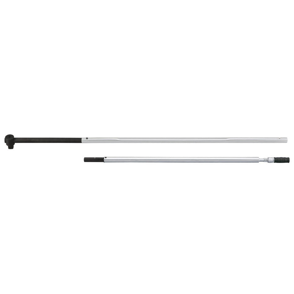 1-1/2"DR. Double click torque wrench (400~2000 Ft-Lb)
